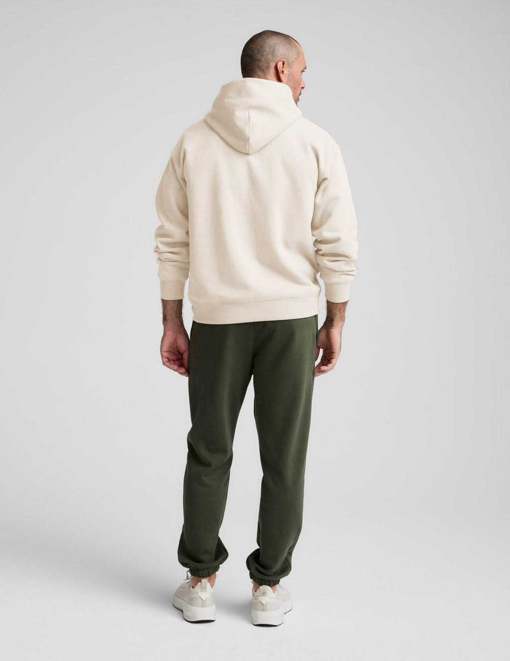 LuxeFleece? Classic Men's Jogger