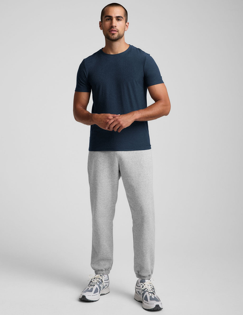 LuxeFleece? Classic Men's Jogger