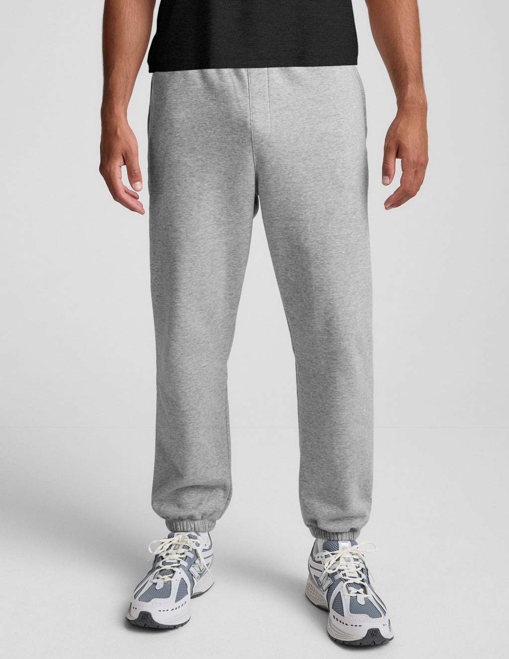 LuxeFleece? Classic Men's Jogger