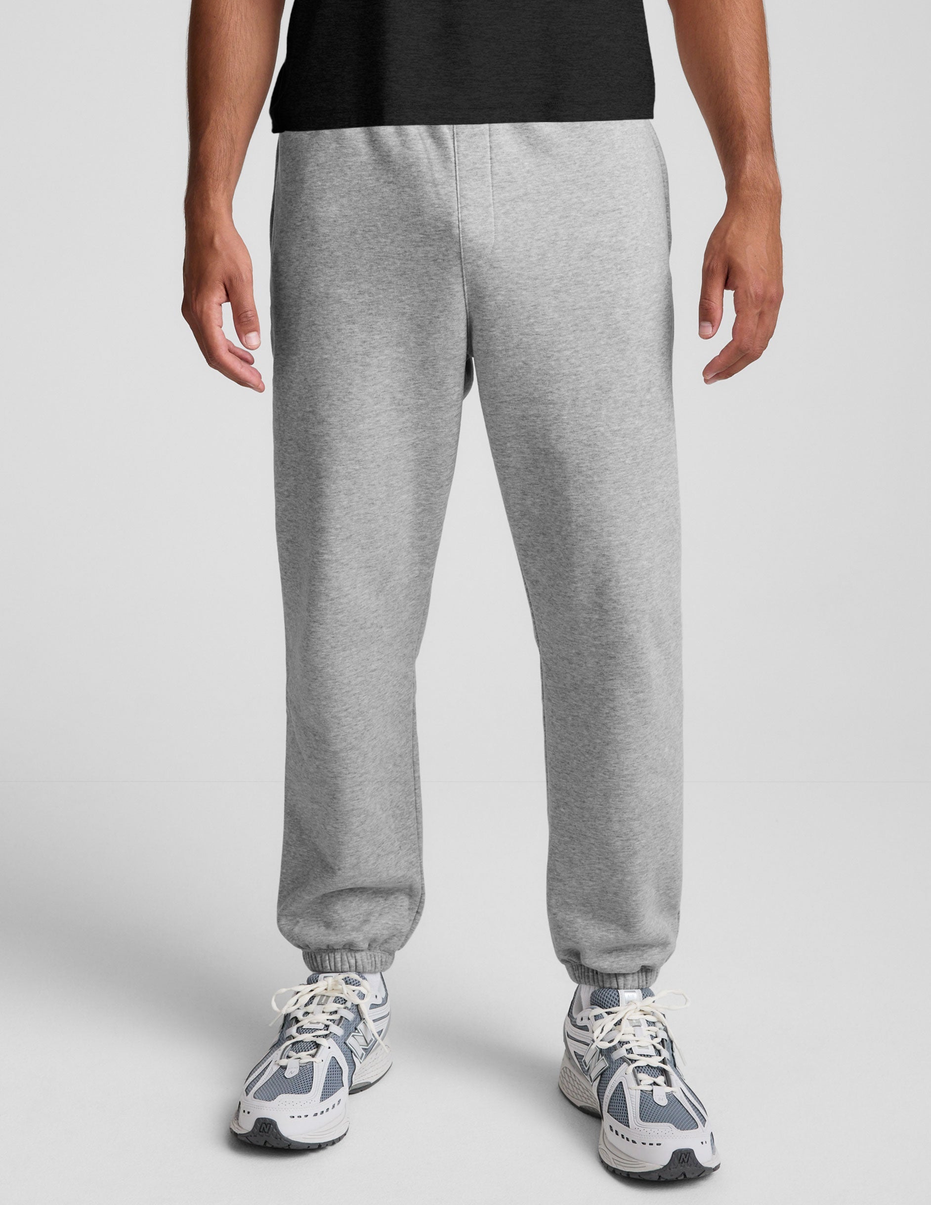 LuxeFleece? Classic Men's Jogger