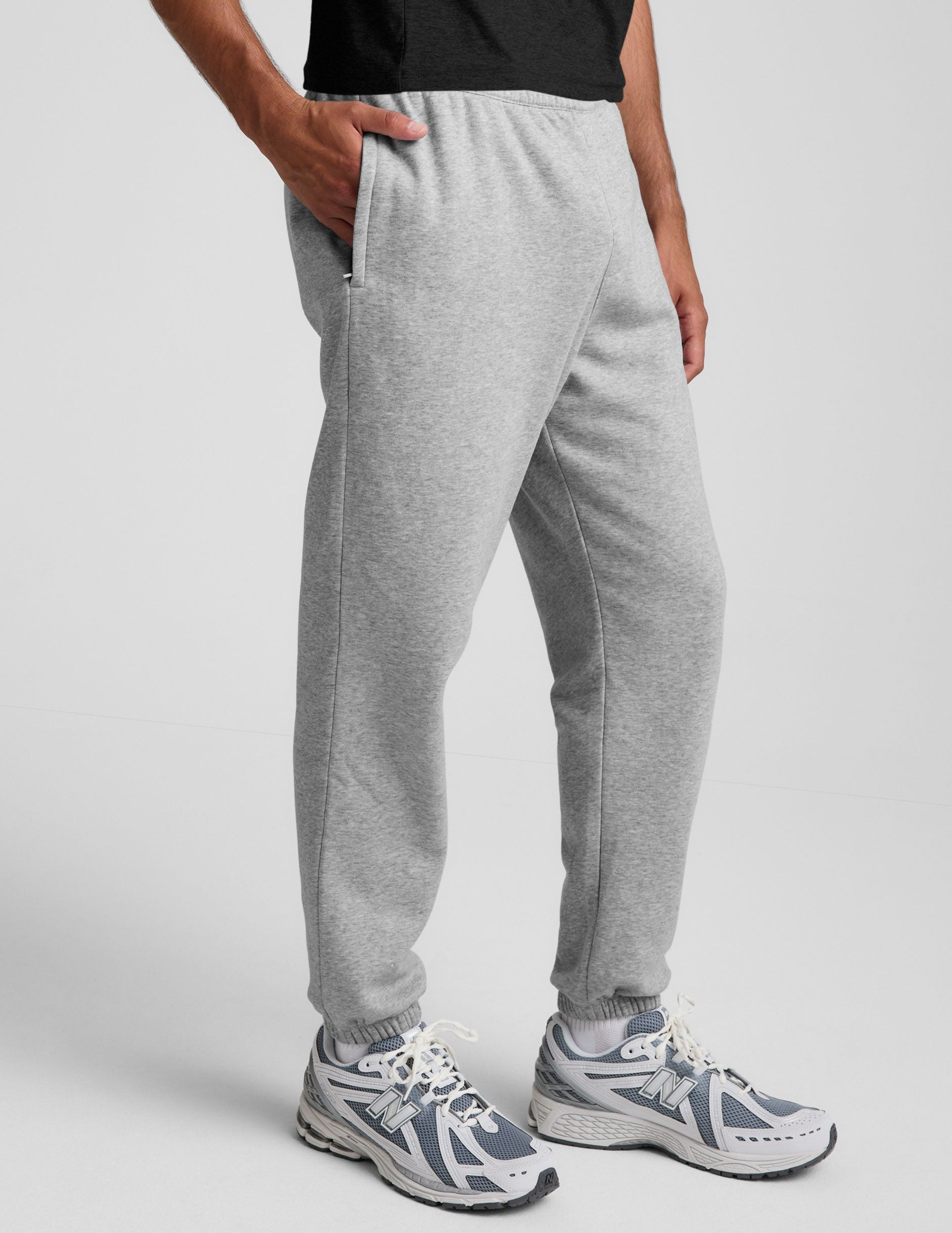 LuxeFleece? Classic Men's Jogger