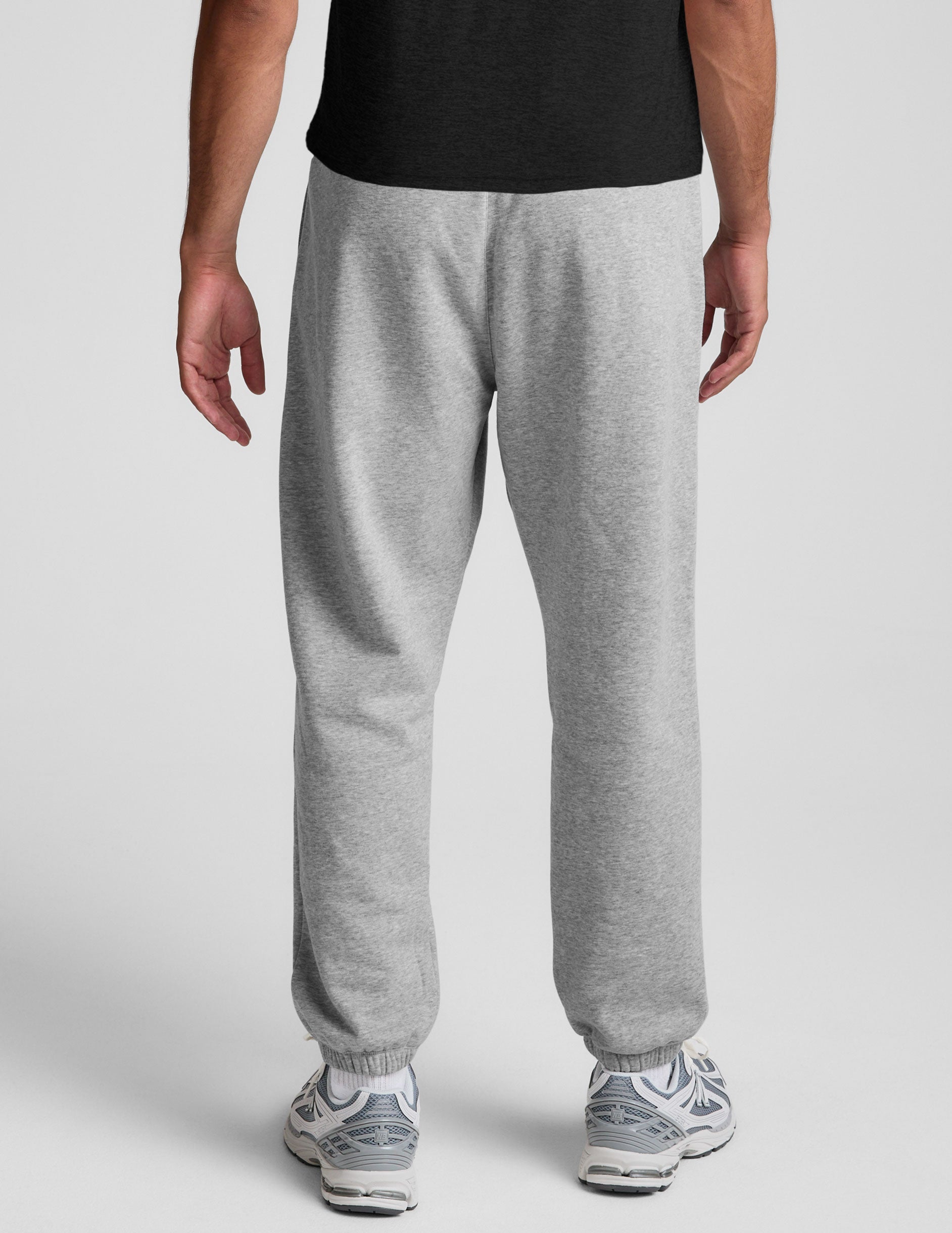 LuxeFleece? Classic Men's Jogger