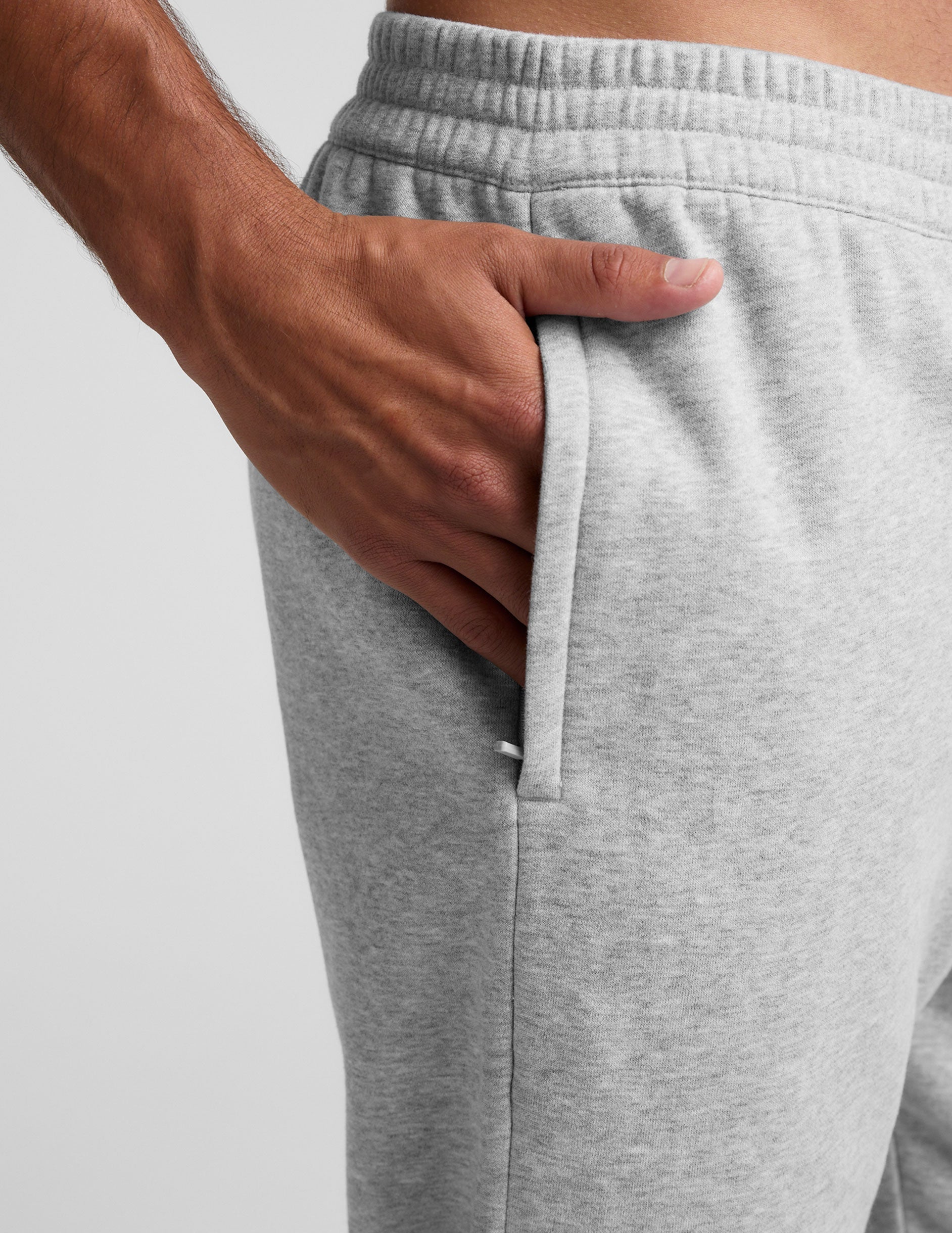 LuxeFleece? Classic Men's Jogger