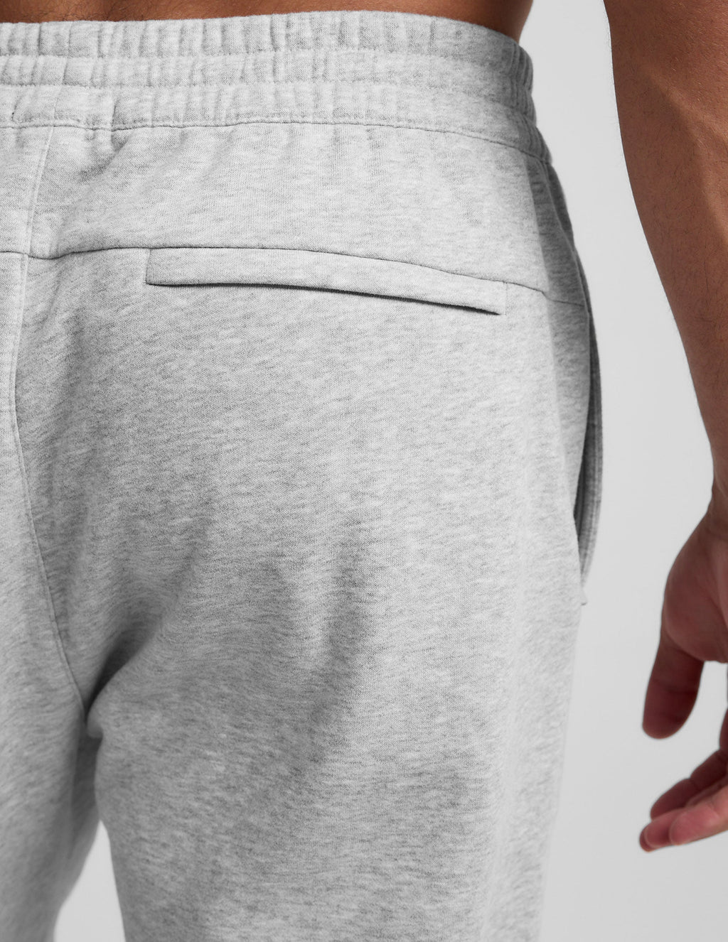 LuxeFleece? Classic Men's Jogger