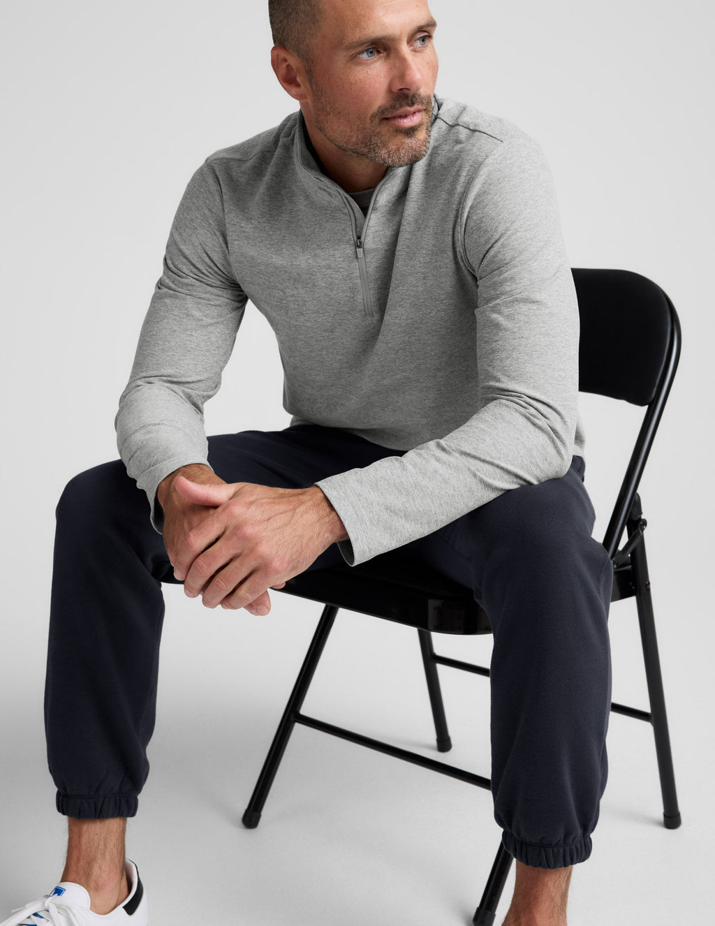 LuxeFleece? Classic Men's Jogger