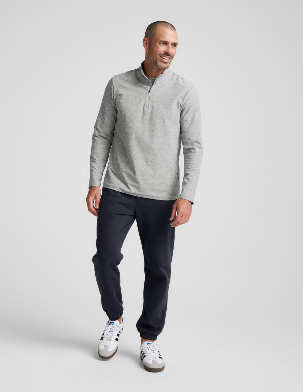 LuxeFleece? Classic Men's Jogger