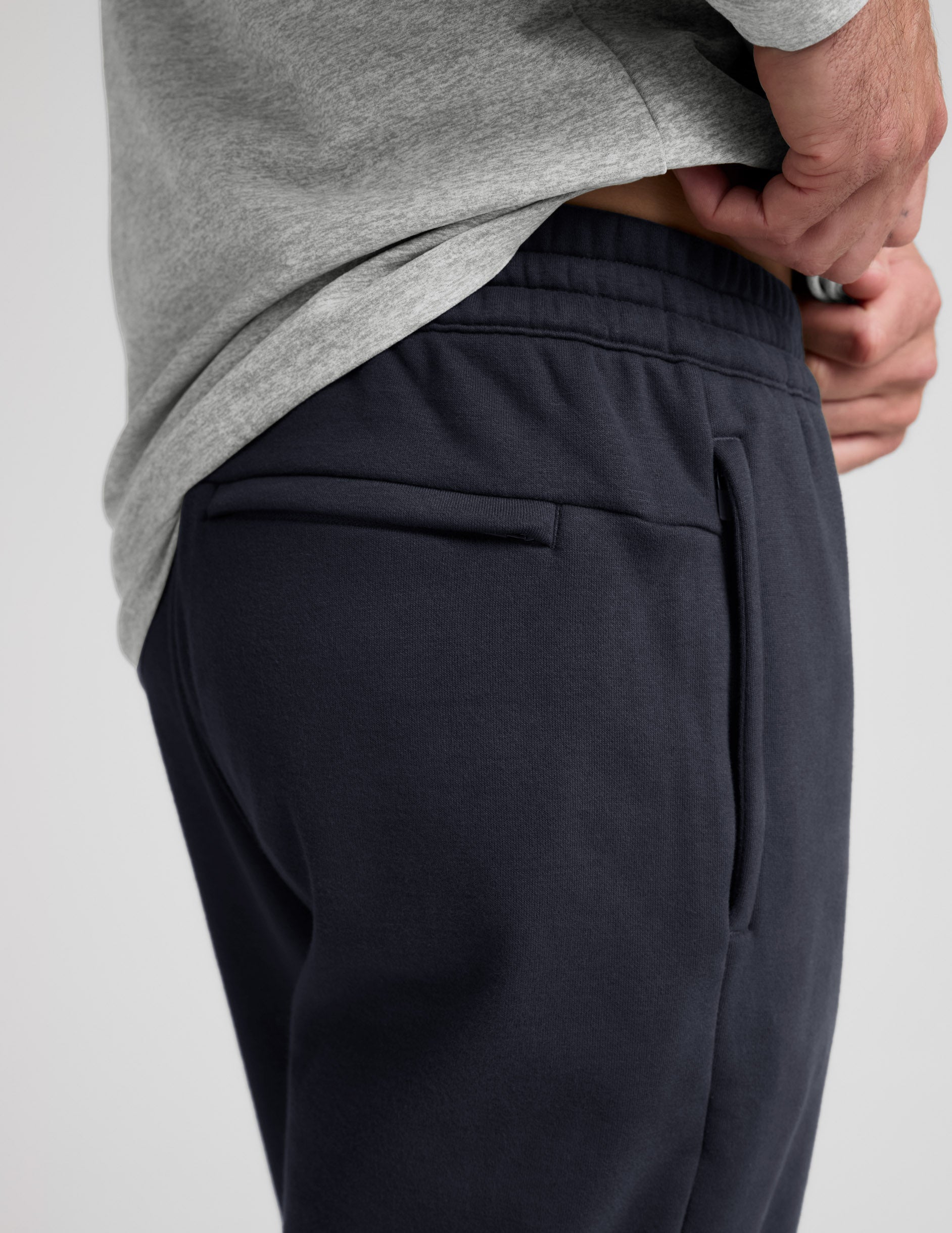 LuxeFleece? Classic Men's Jogger
