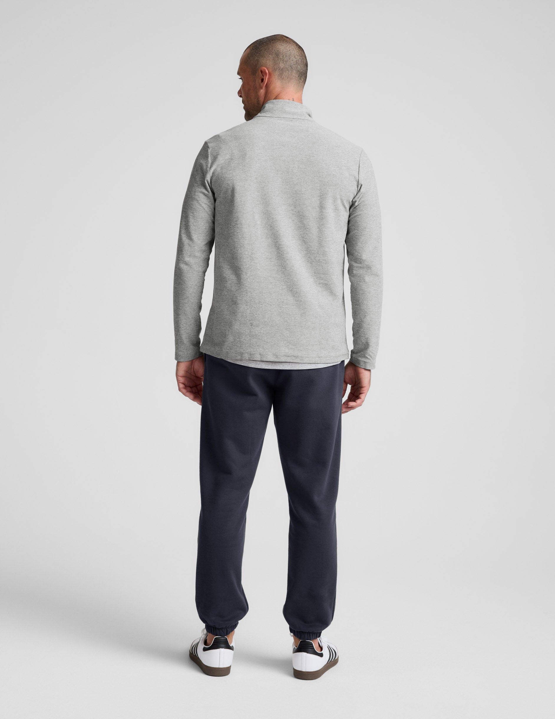 LuxeFleece? Classic Men's Jogger