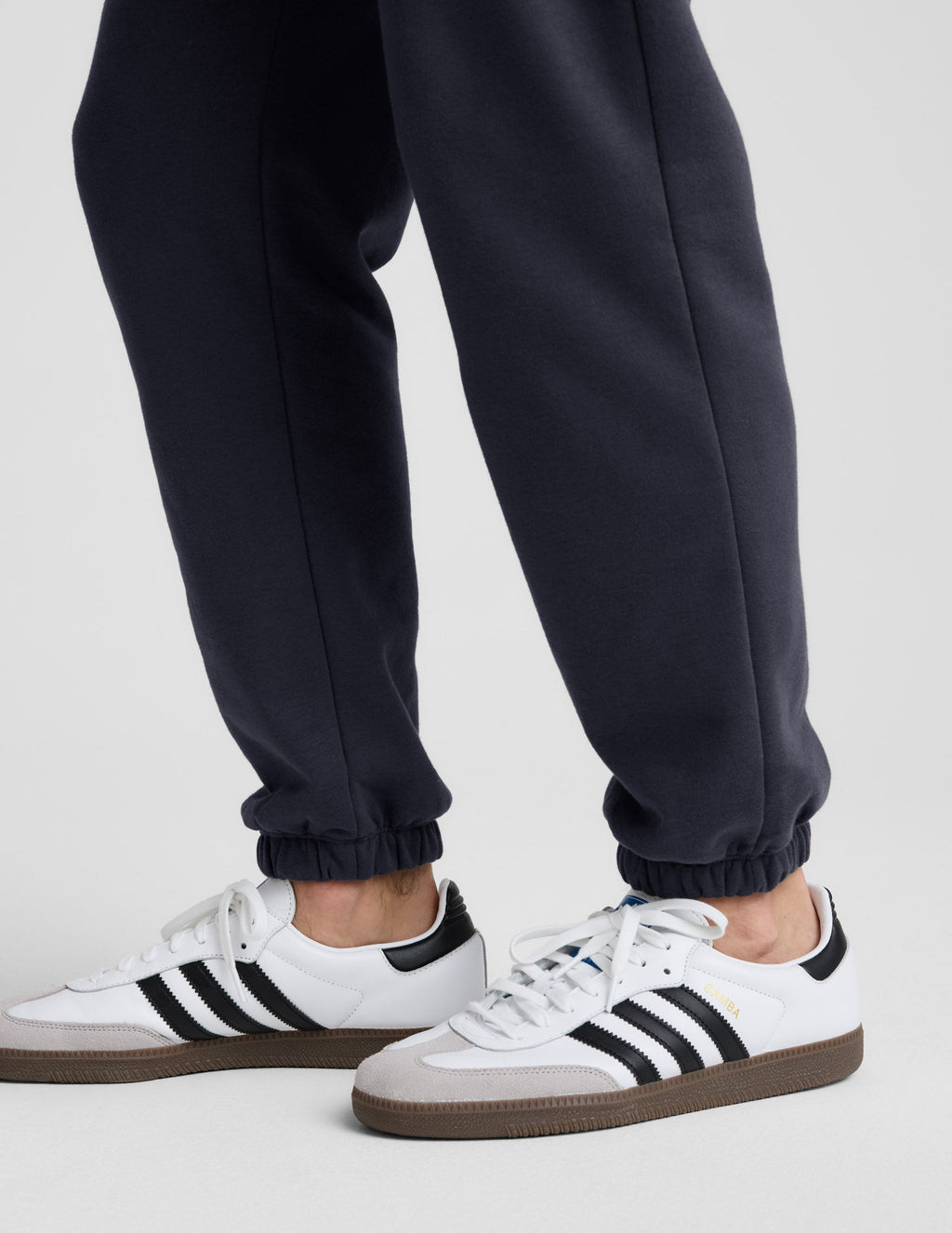 LuxeFleece? Classic Men's Jogger
