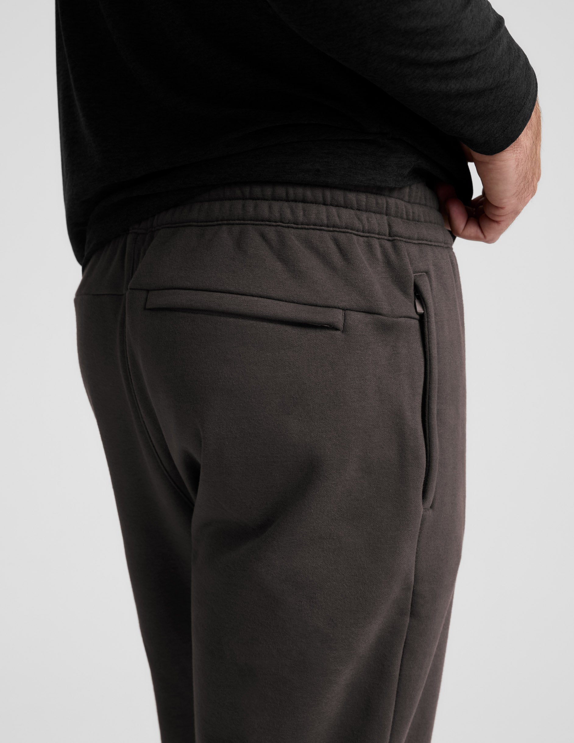 LuxeFleece? Classic Men's Jogger