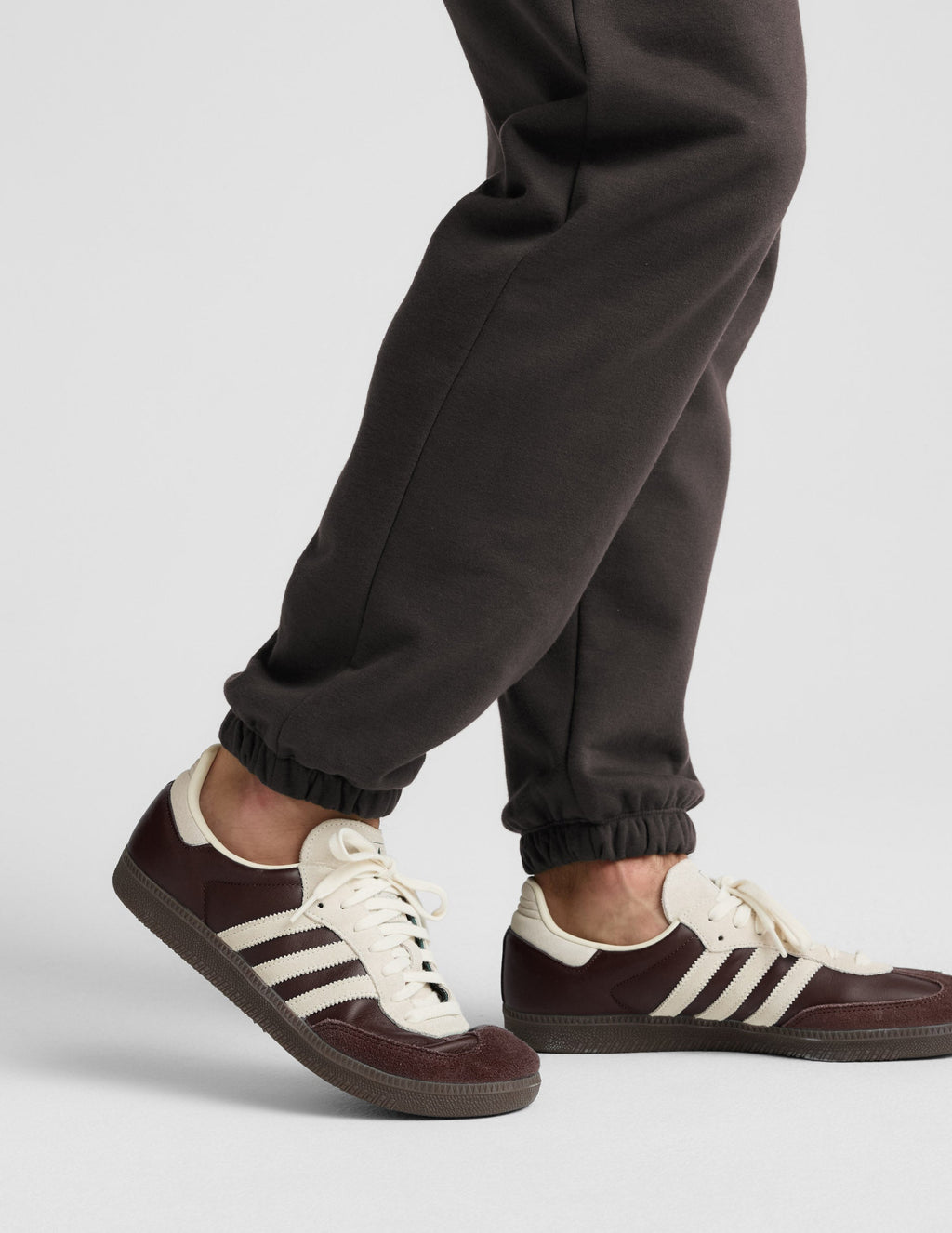 LuxeFleece? Classic Men's Jogger