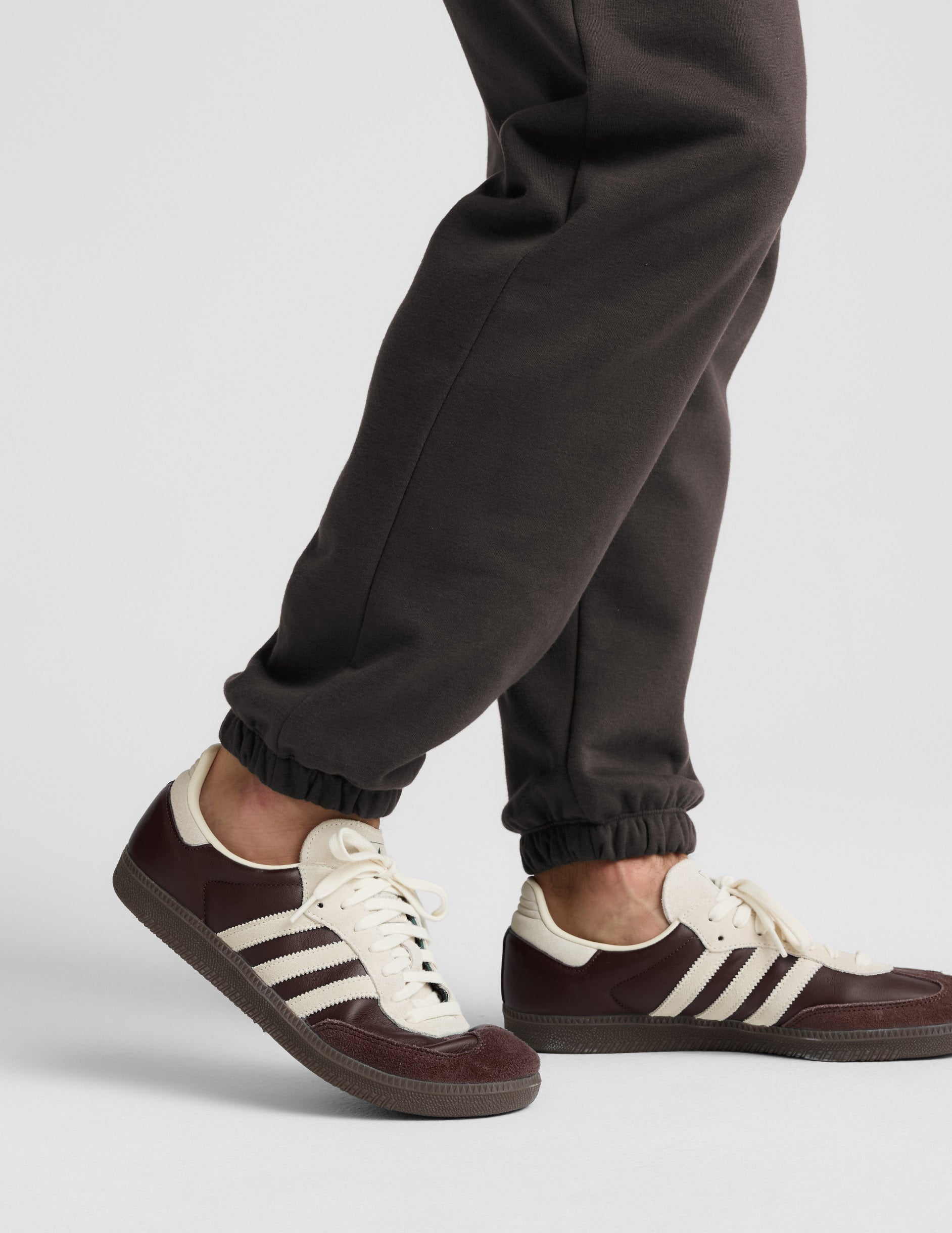 LuxeFleece? Classic Men's Jogger