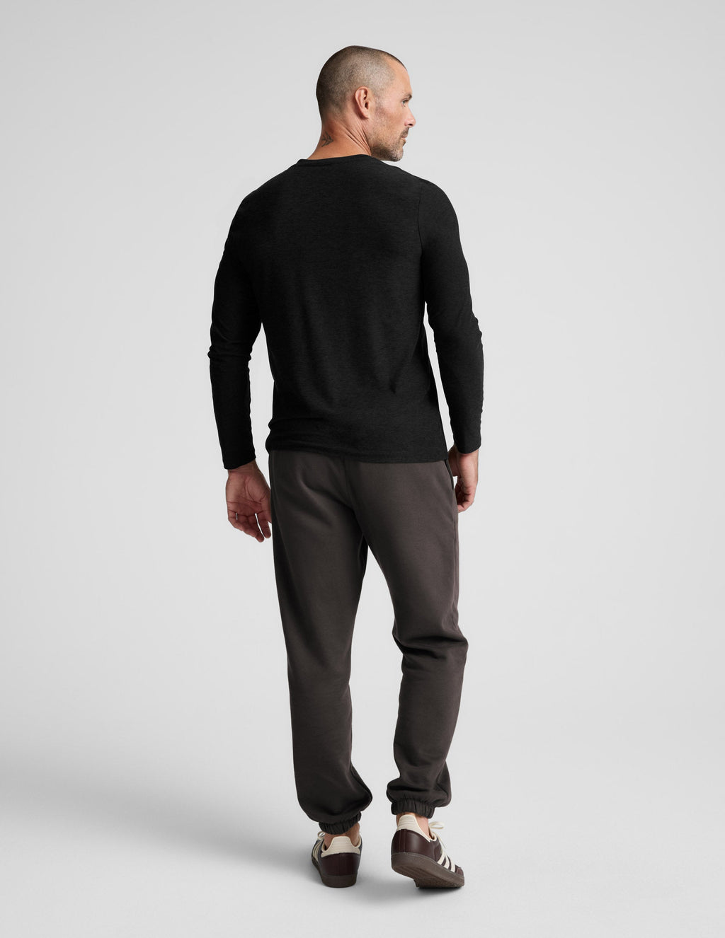 LuxeFleece? Classic Men's Jogger