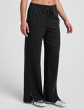 LuxeFleece? Wide Leg Pant 29