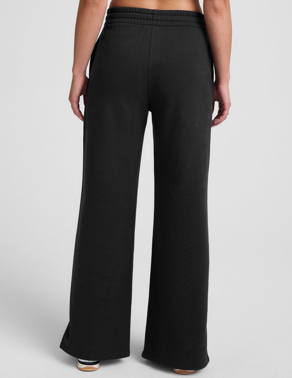 LuxeFleece? Wide Leg Pant 29