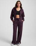 LuxeFleece? Wide Leg Pant 29