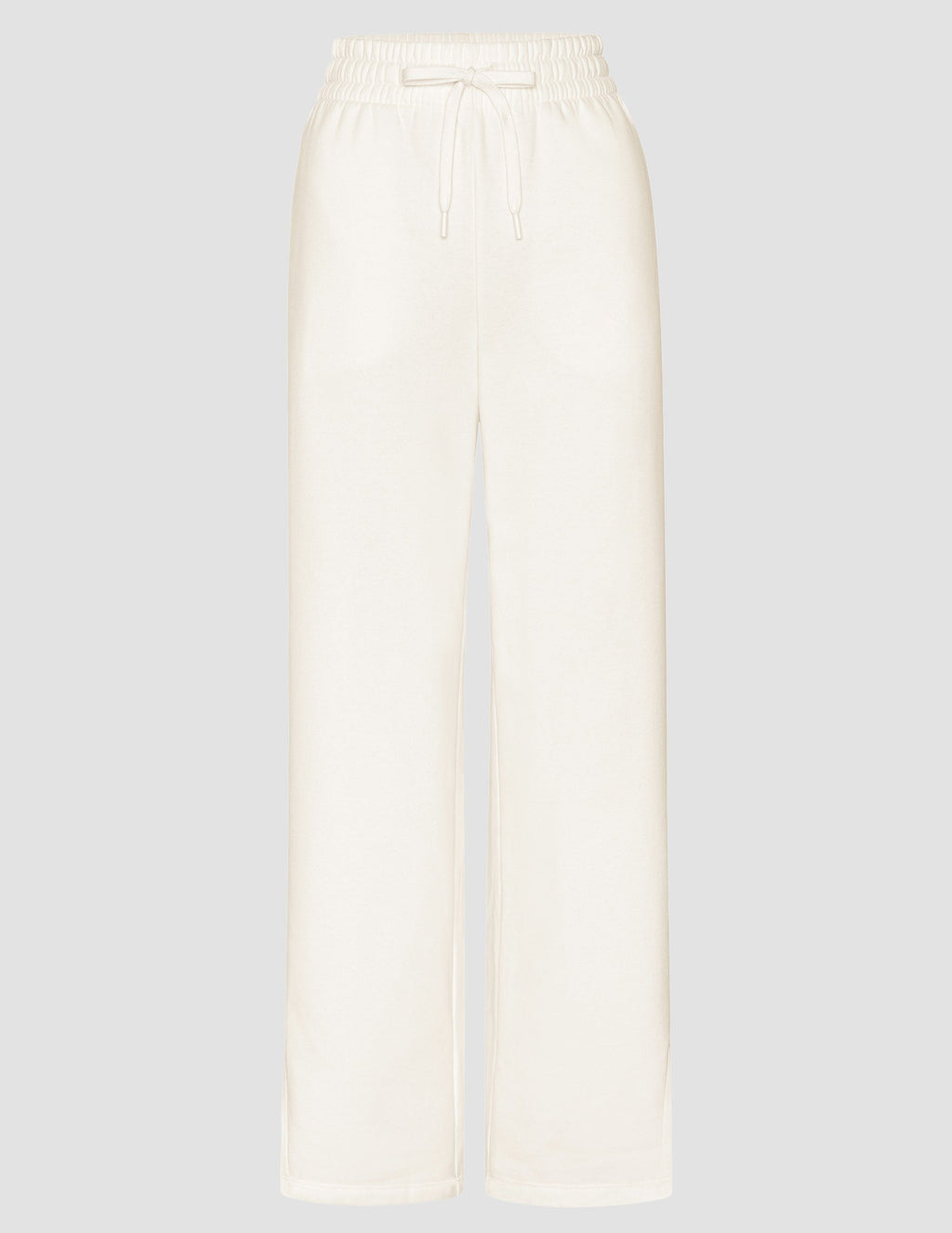 LuxeFleece? Wide Leg Pant 31