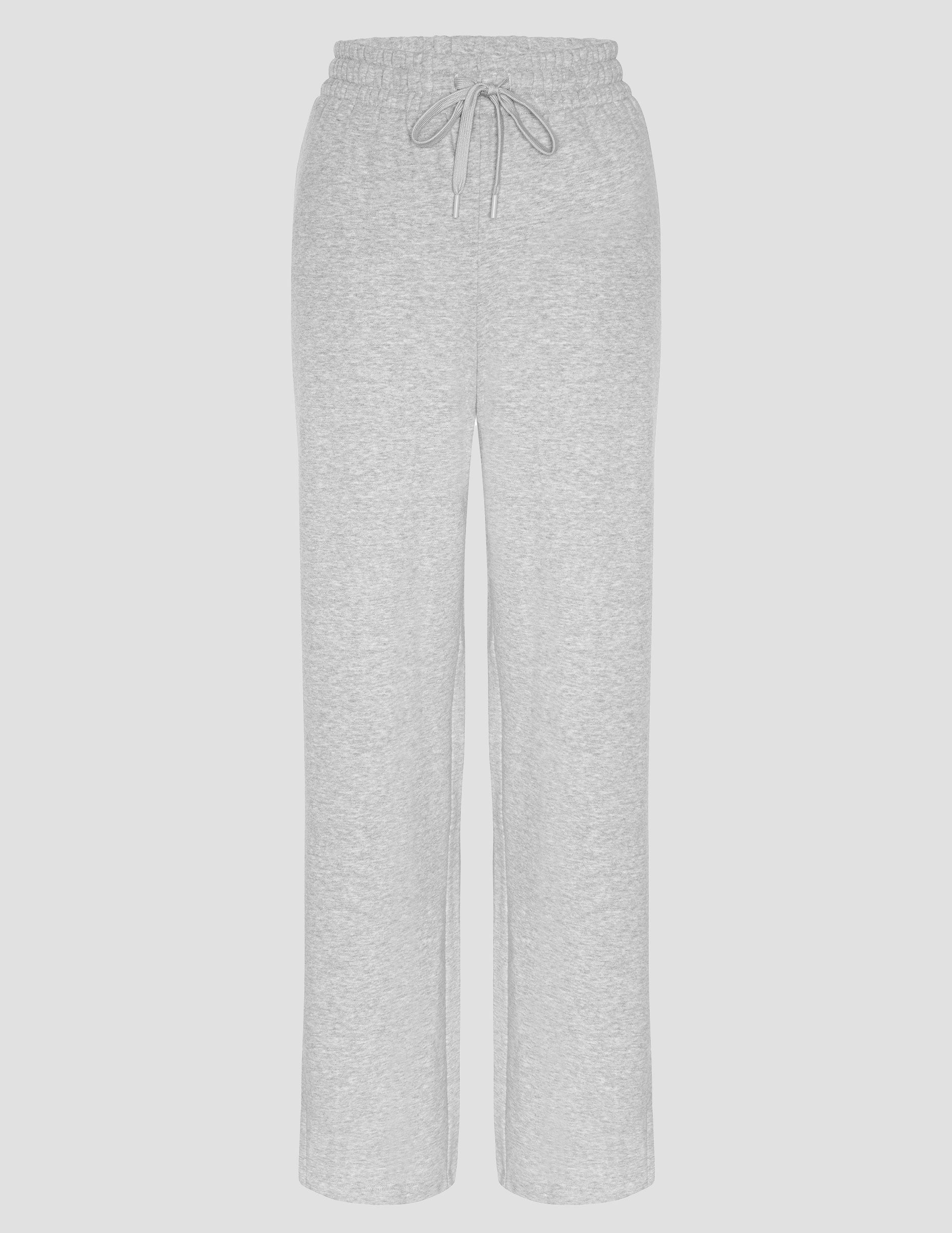 LuxeFleece? Wide Leg Pant 31