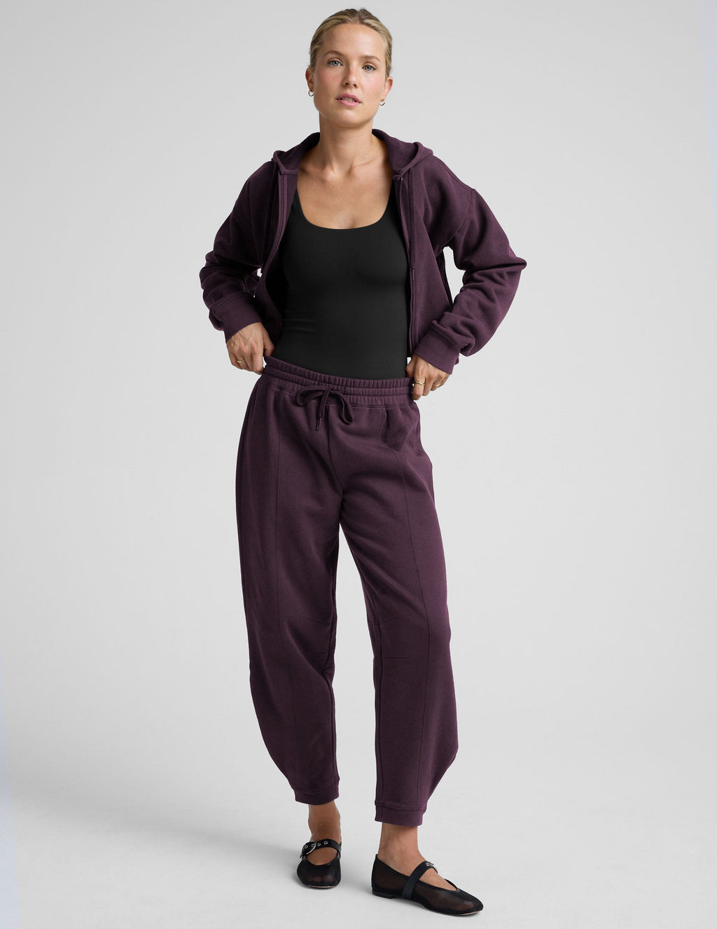 LuxeFleece? Barrel Sweatpant