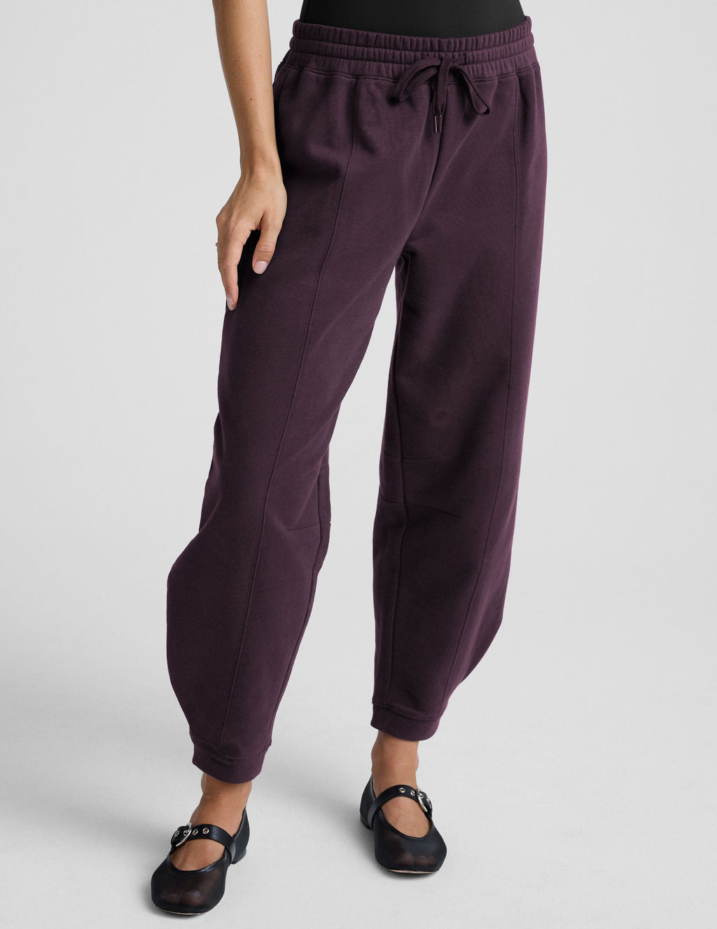 LuxeFleece? Barrel Sweatpant