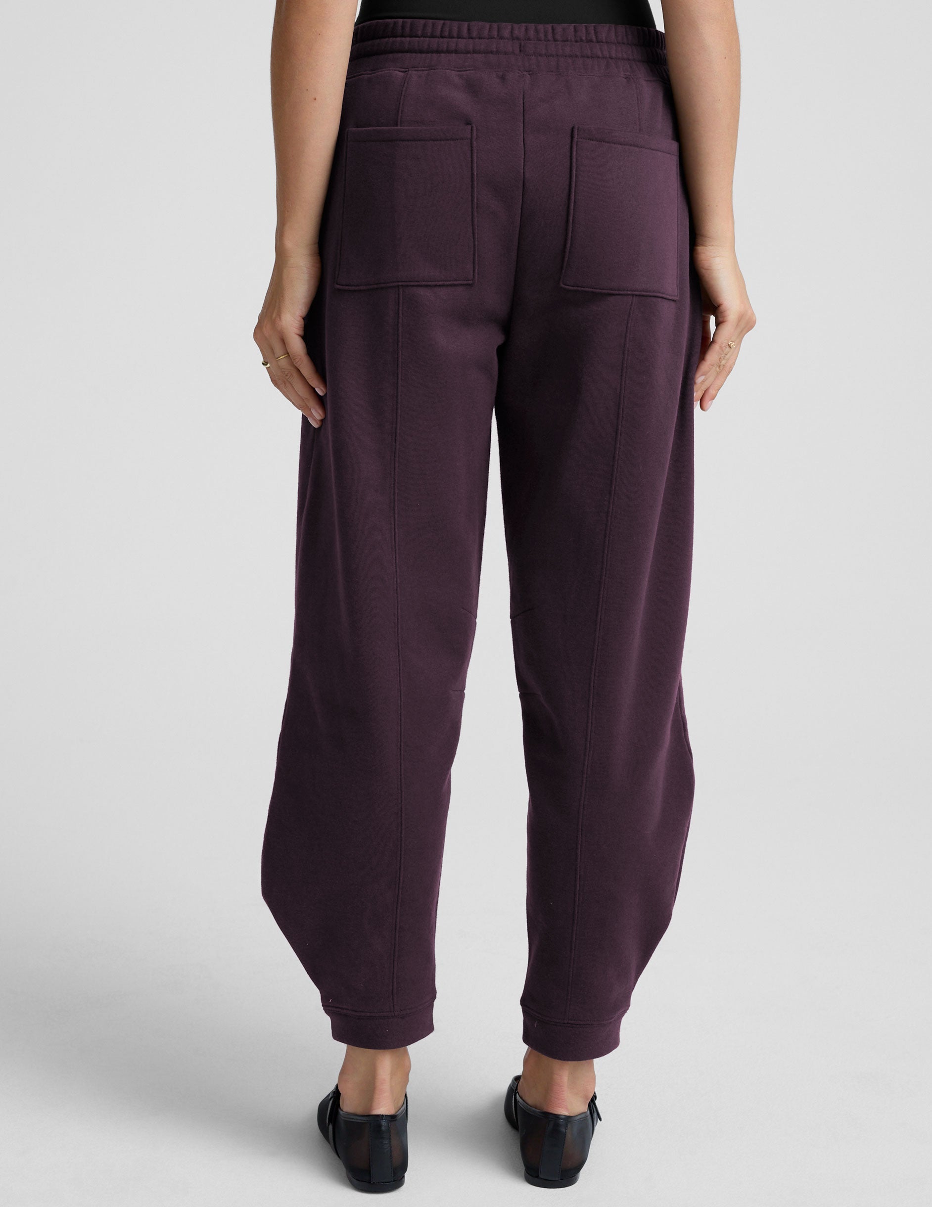 LuxeFleece? Barrel Sweatpant