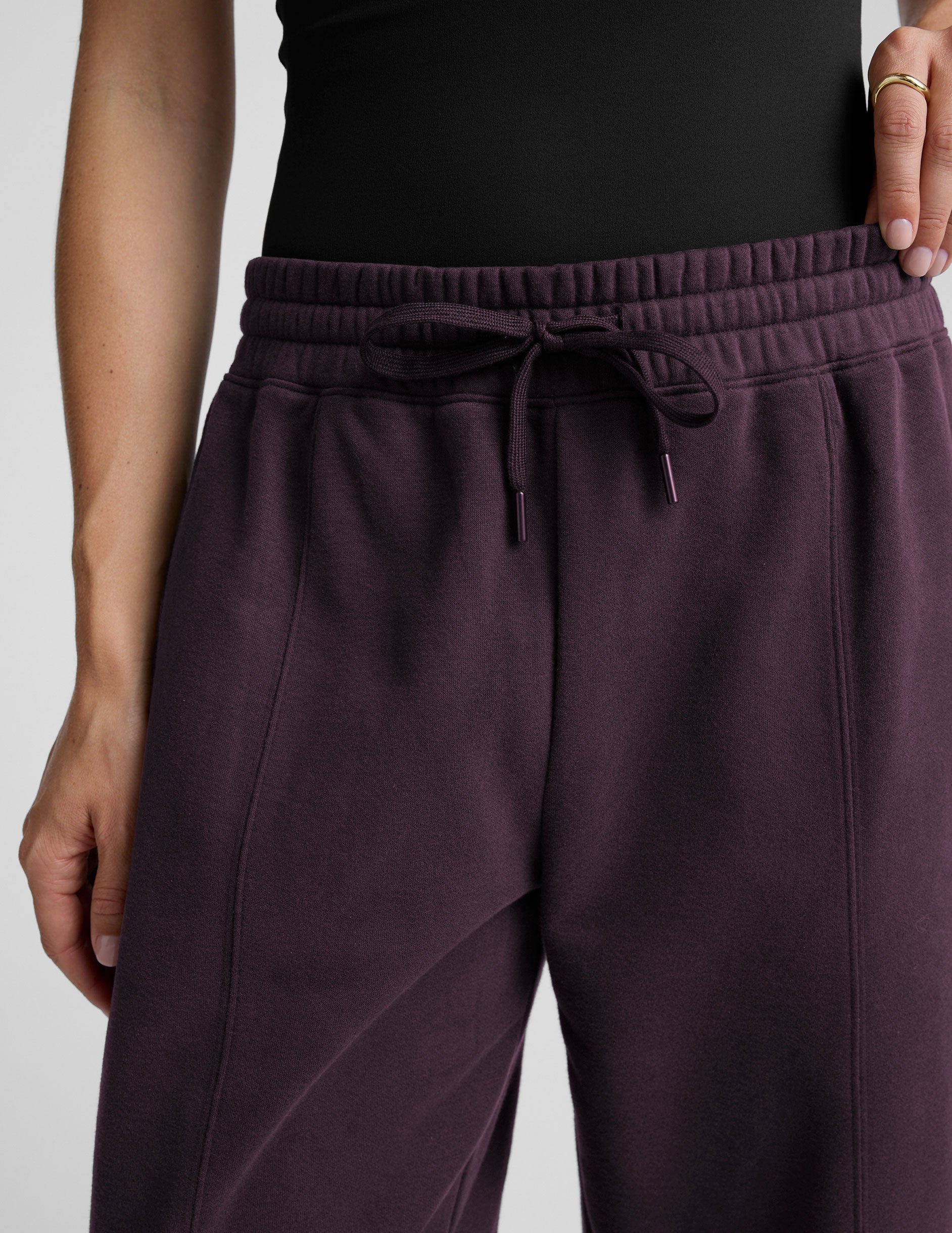 LuxeFleece? Barrel Sweatpant