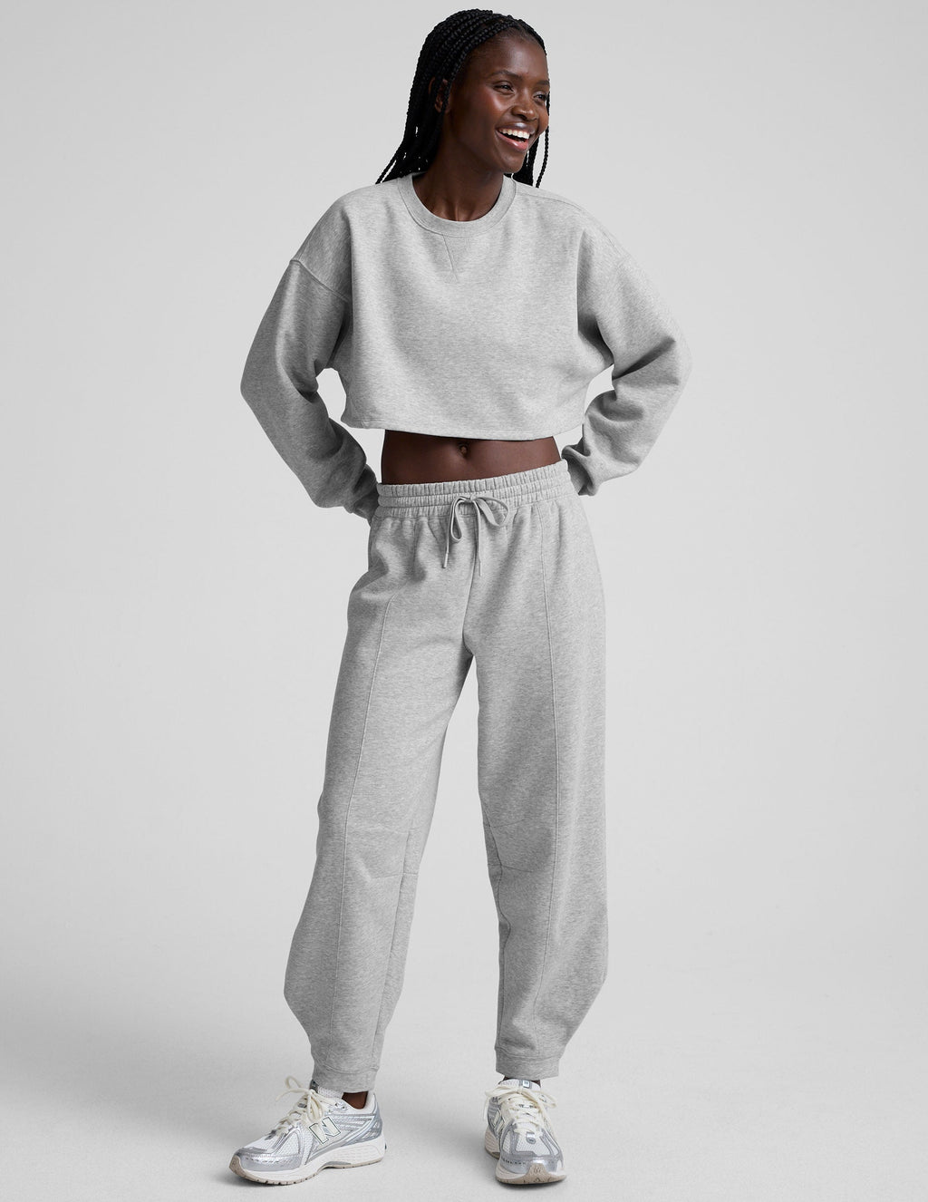LuxeFleece? Barrel Sweatpant