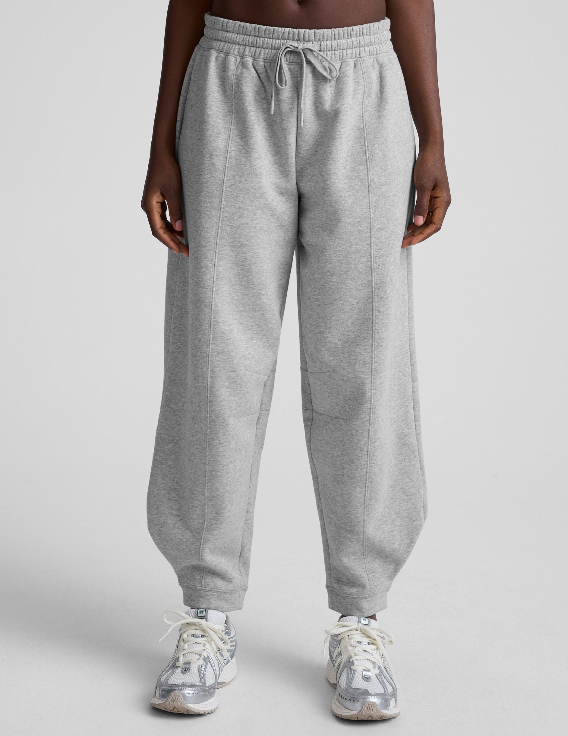 LuxeFleece? Barrel Sweatpant