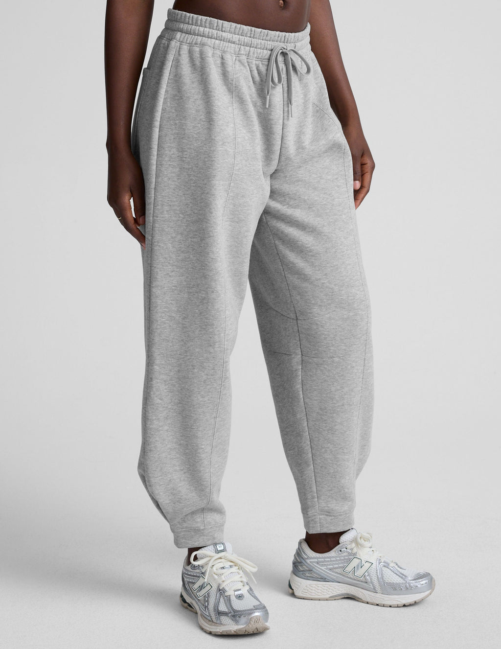 LuxeFleece? Barrel Sweatpant