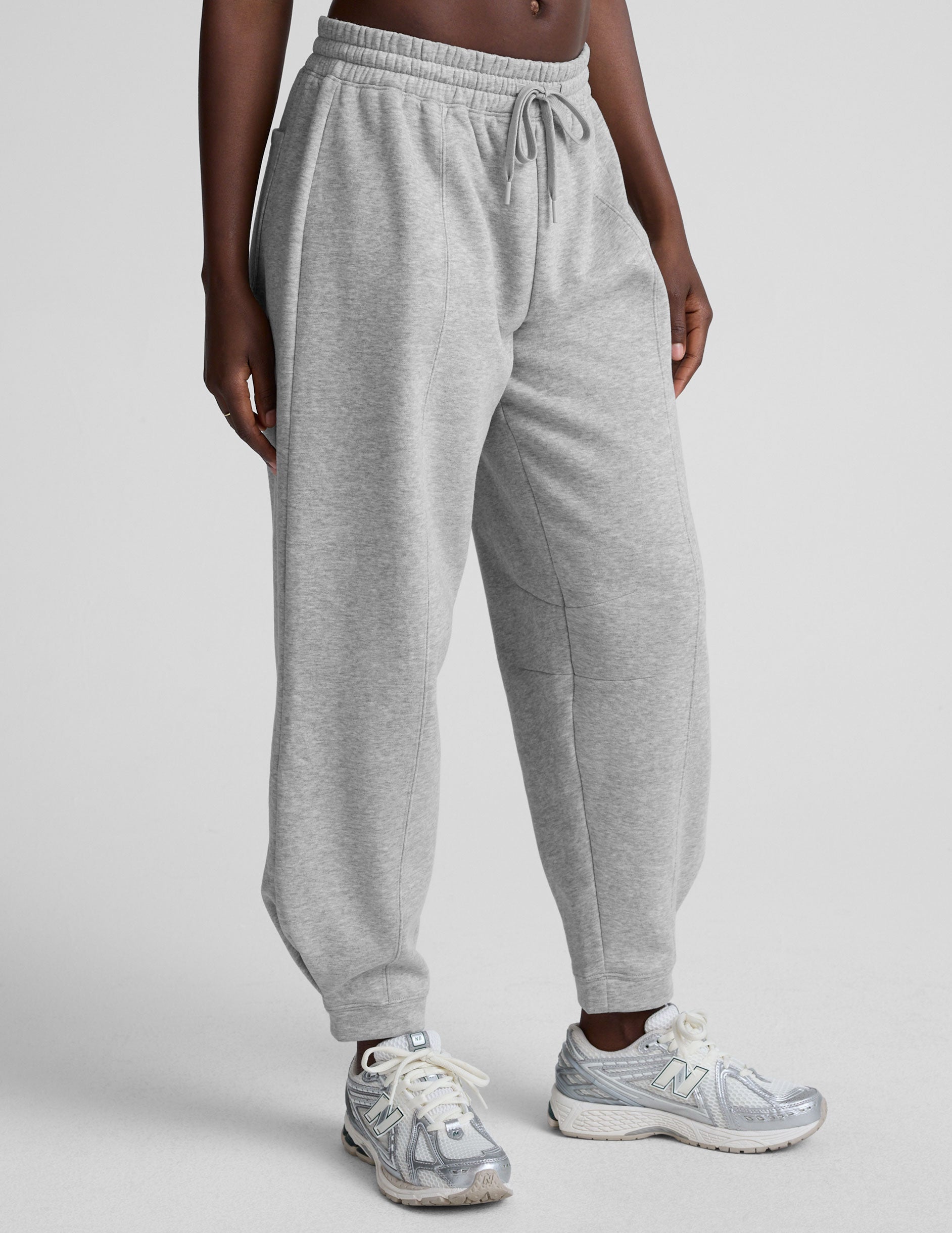 LuxeFleece? Barrel Sweatpant