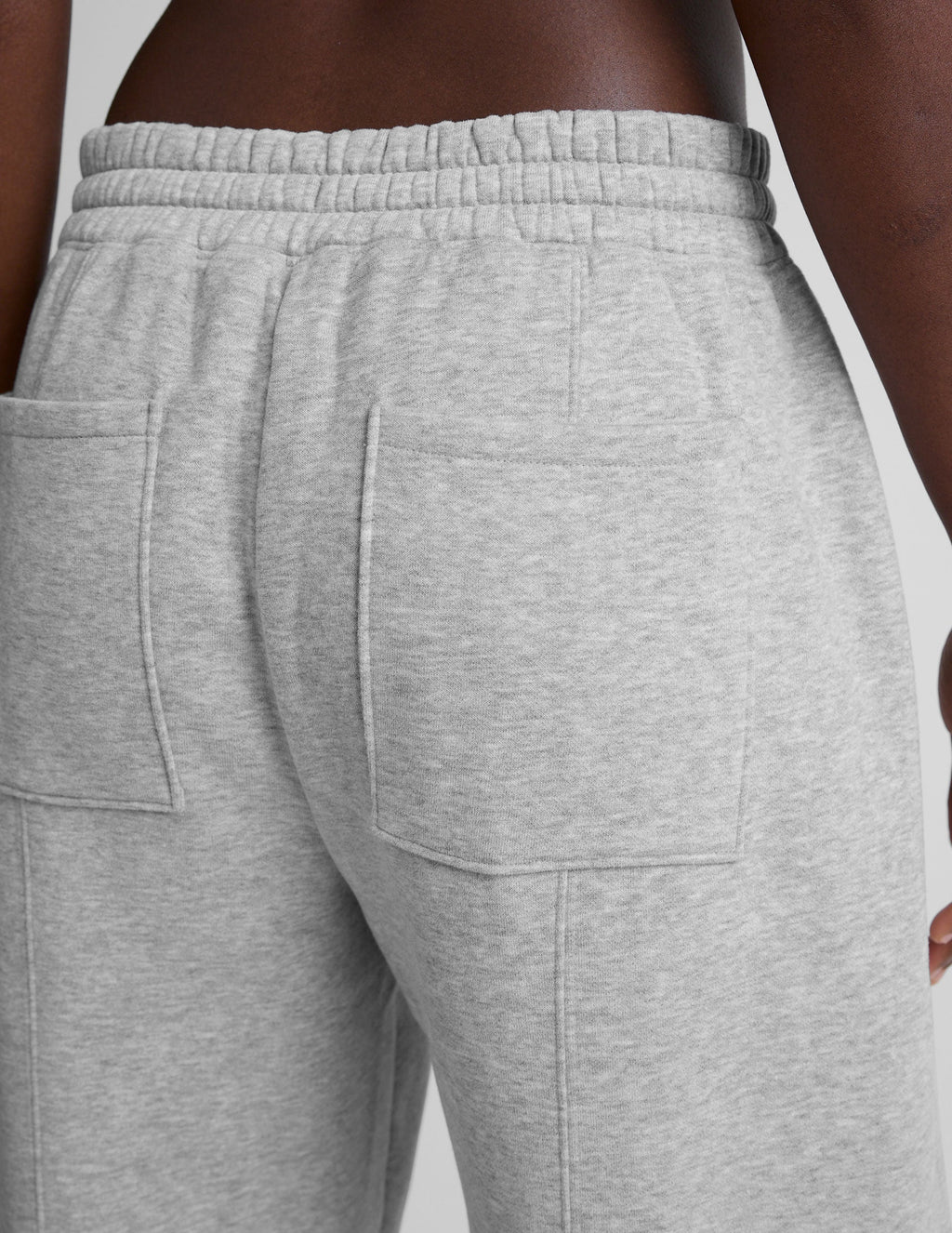 LuxeFleece? Barrel Sweatpant