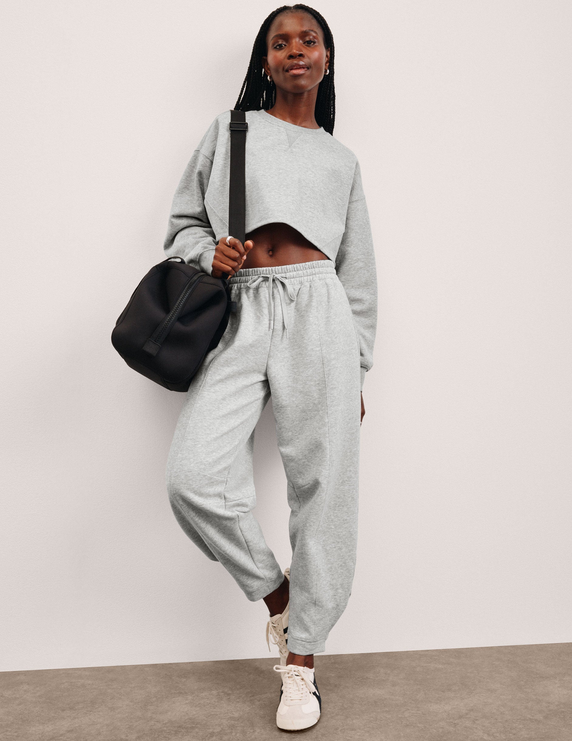 LuxeFleece? Barrel Sweatpant