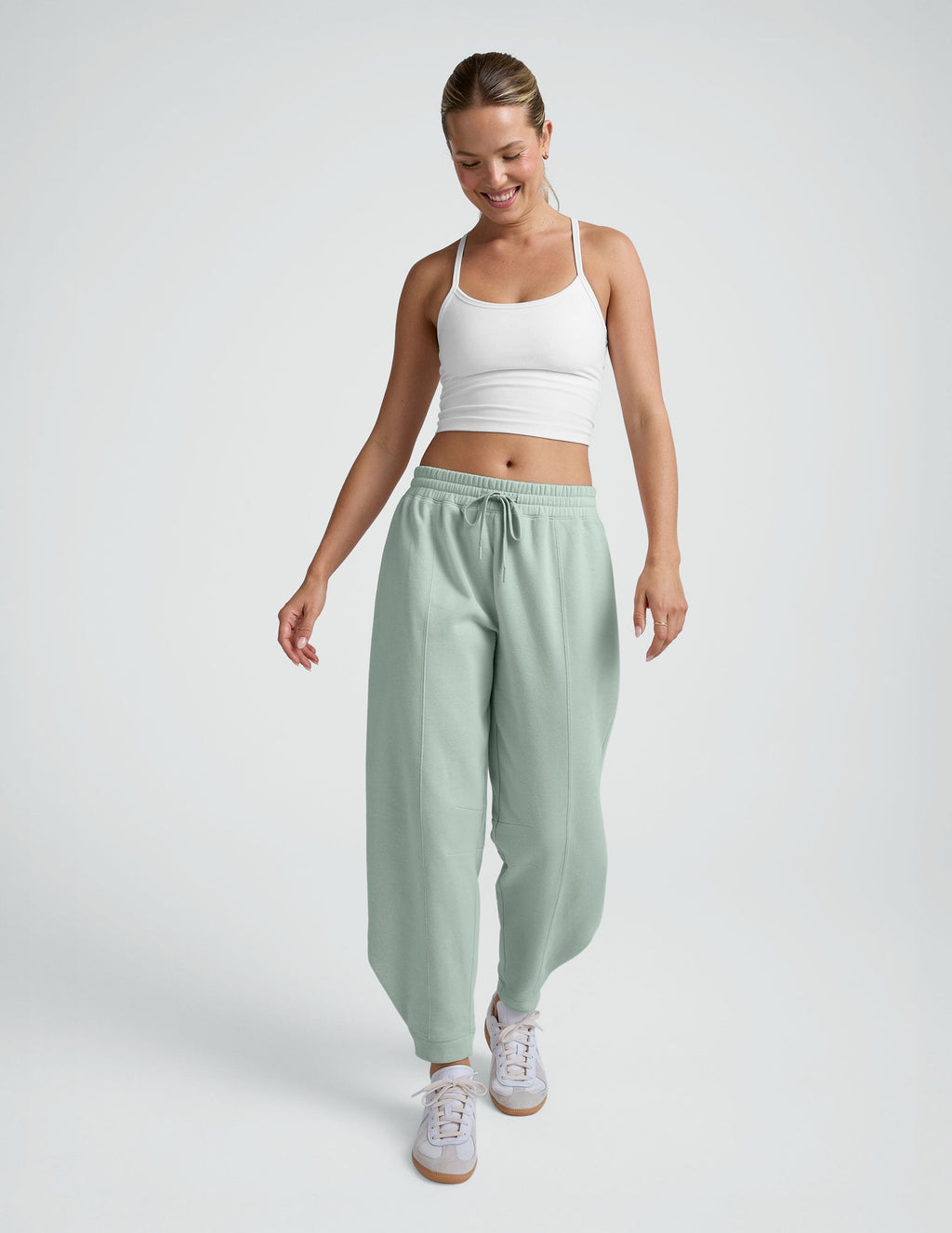 LuxeFleece? Barrel Sweatpant