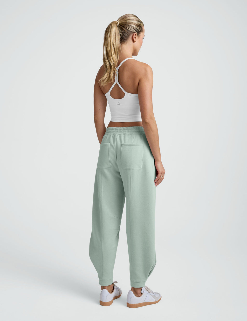LuxeFleece? Barrel Sweatpant