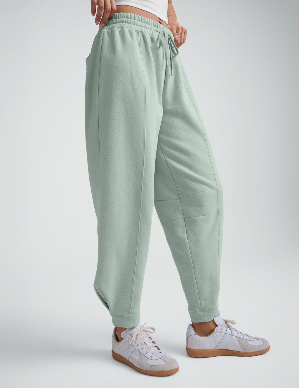 LuxeFleece? Barrel Sweatpant