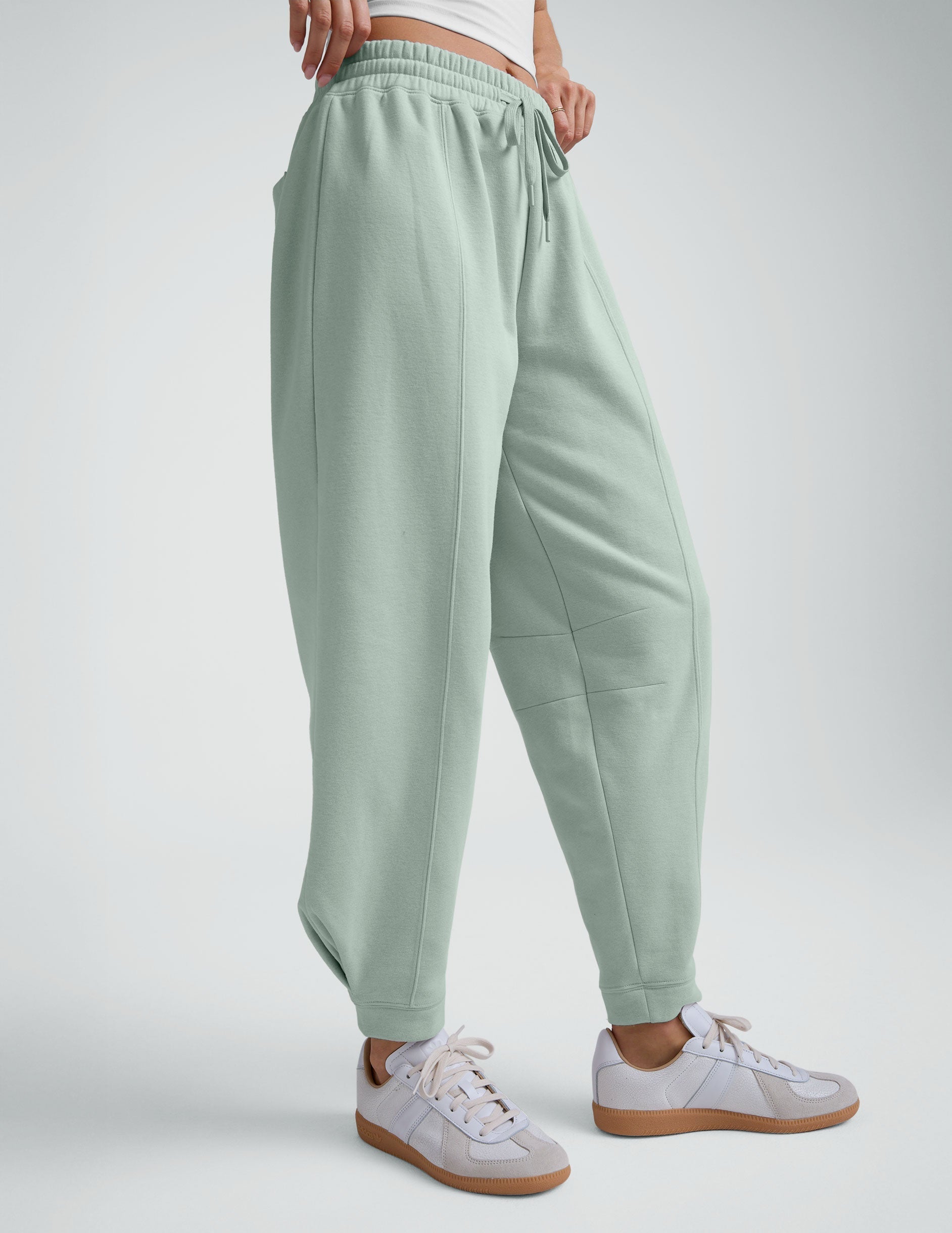 LuxeFleece? Barrel Sweatpant