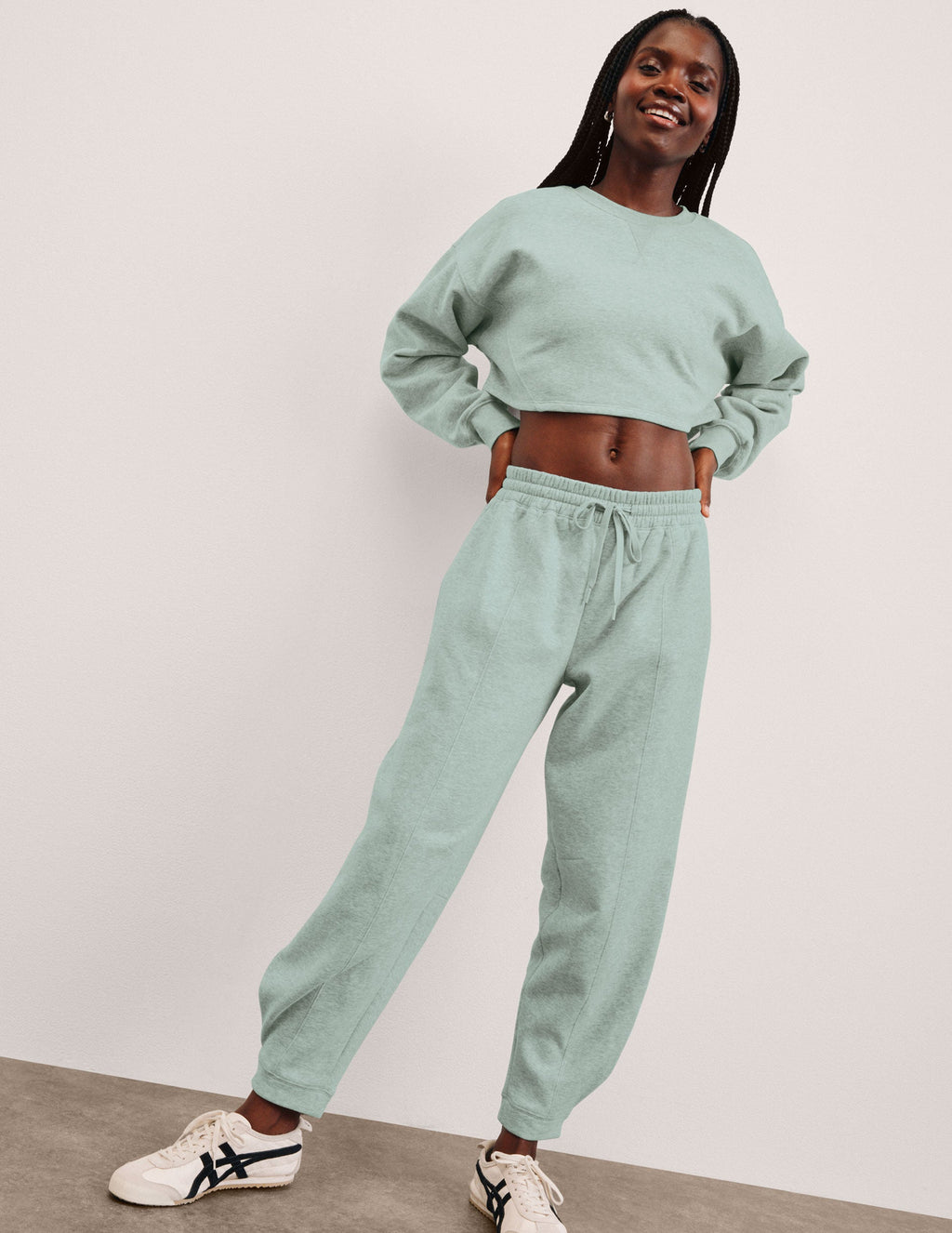 LuxeFleece? Barrel Sweatpant