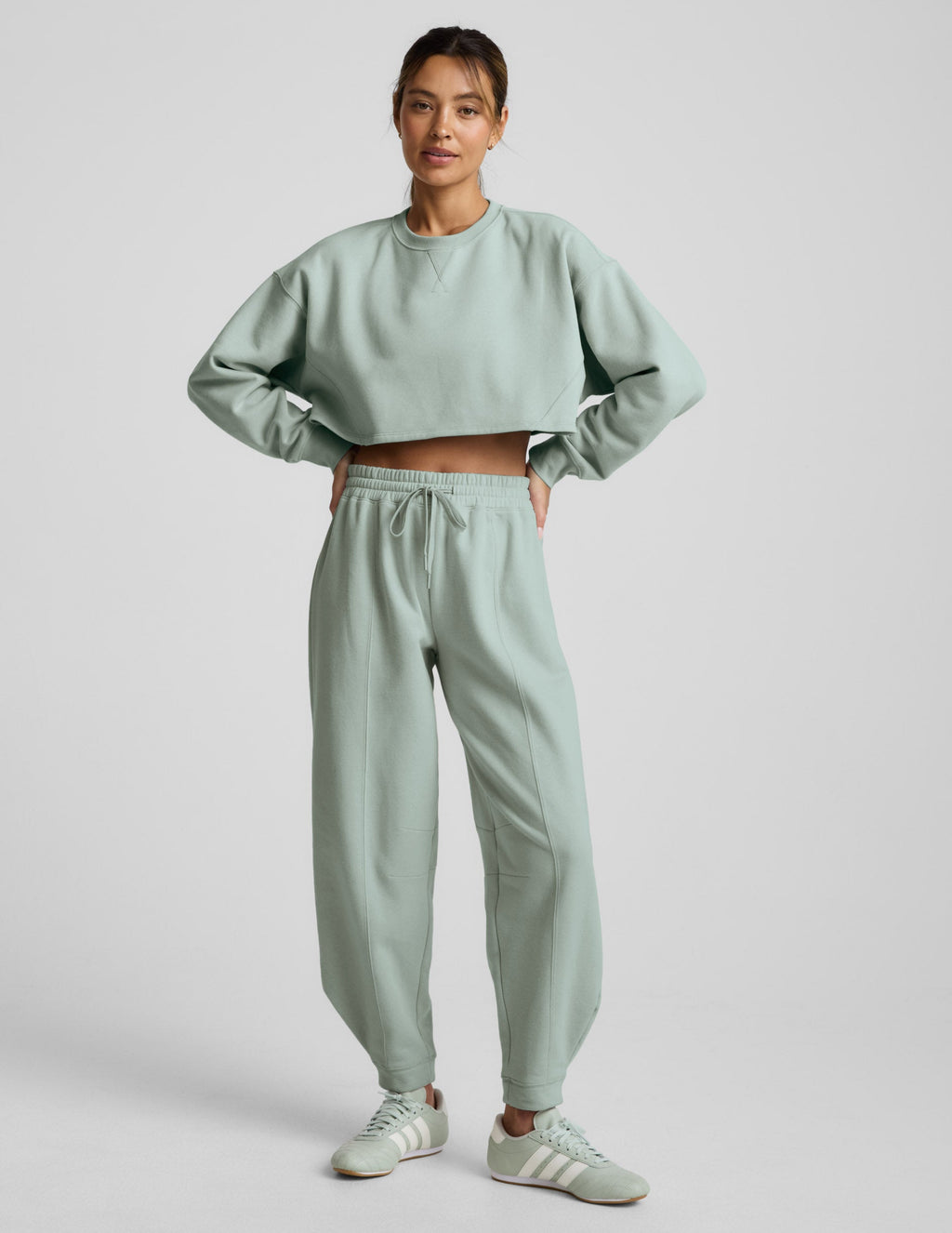 LuxeFleece? Barrel Sweatpant