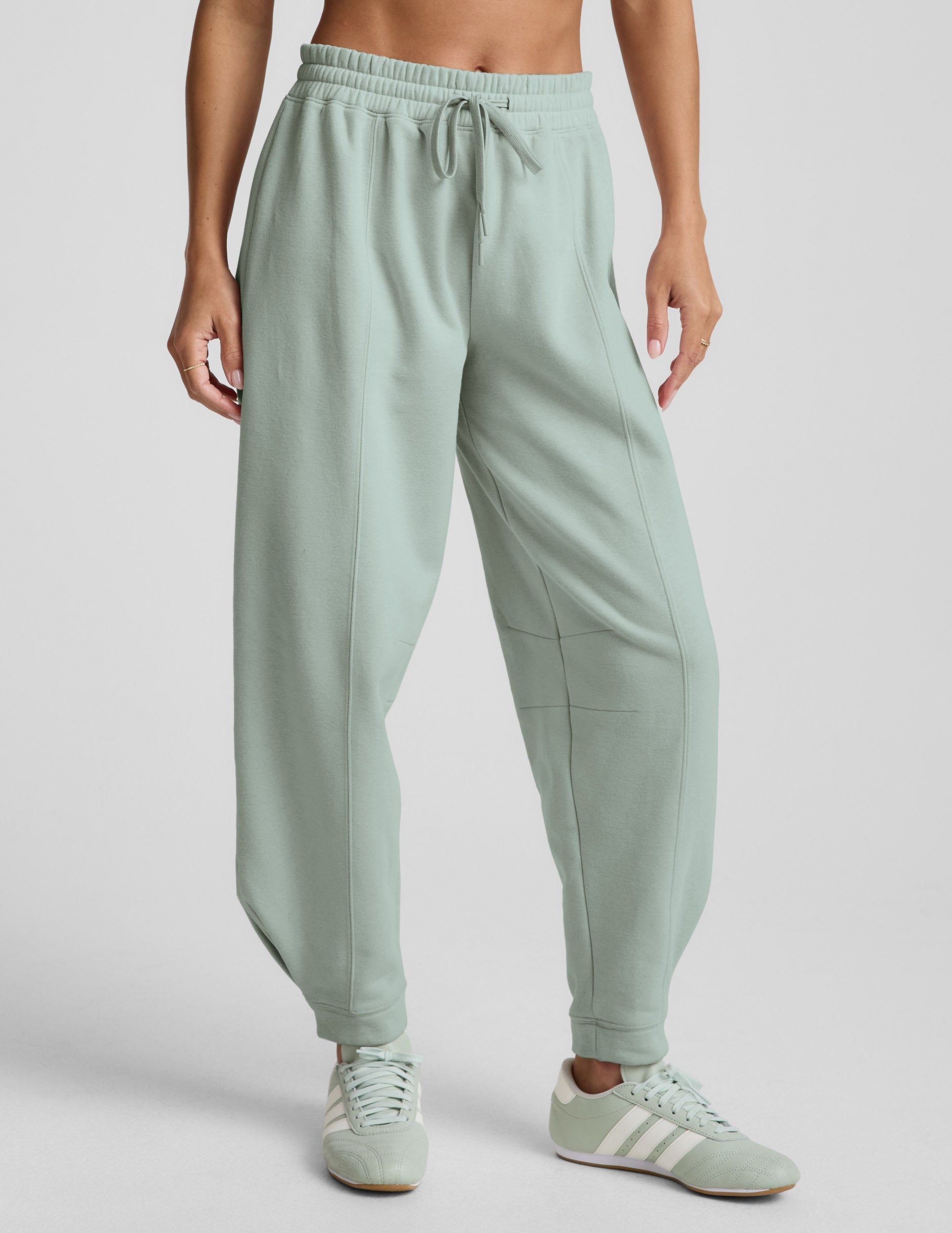 LuxeFleece? Barrel Sweatpant