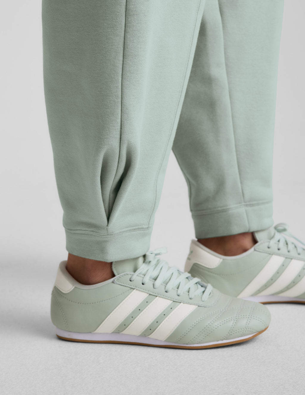 LuxeFleece? Barrel Sweatpant