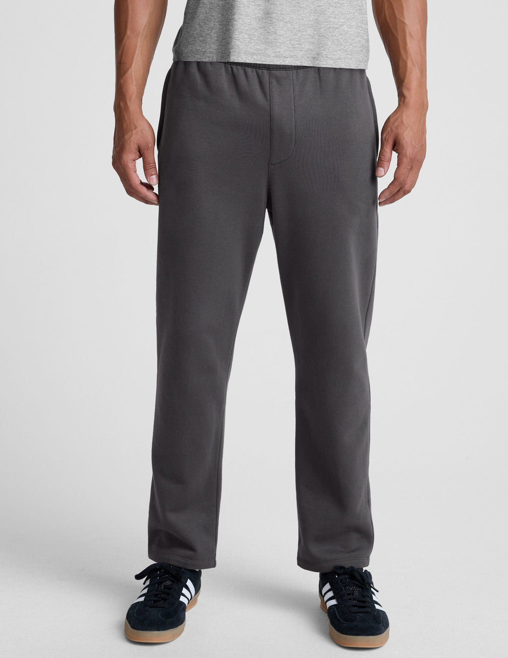 LuxeFleece? Straight Leg Men's Pant