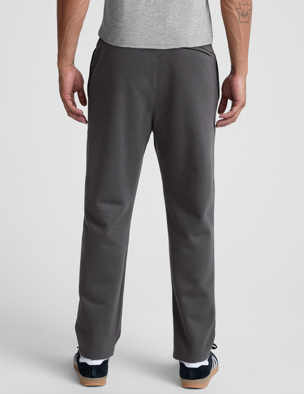 LuxeFleece? Straight Leg Men's Pant