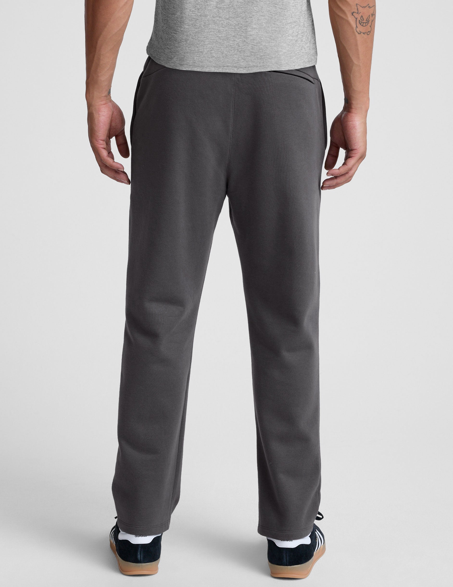 LuxeFleece? Straight Leg Men's Pant