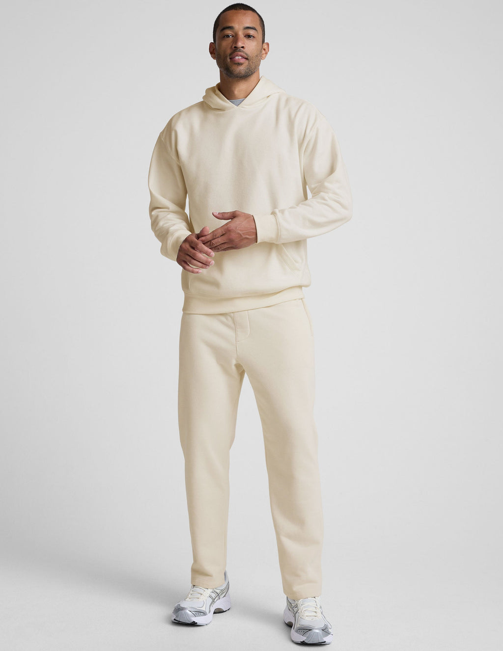 LuxeFleece? Straight Leg Men's Pant