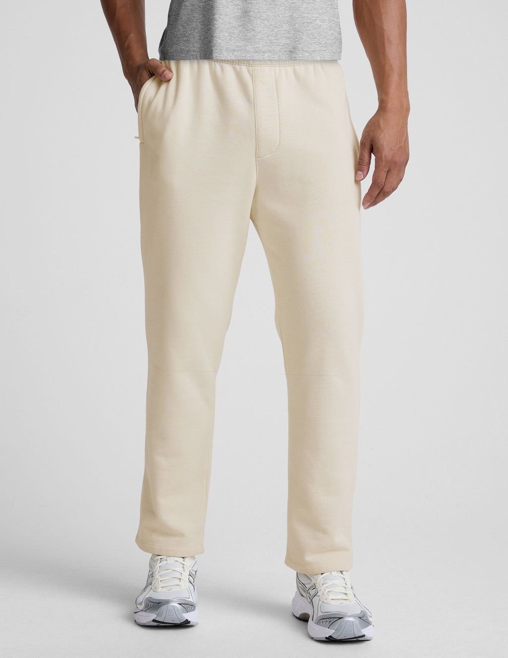 LuxeFleece? Straight Leg Men's Pant