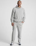 LuxeFleece? Straight Leg Men's Pant