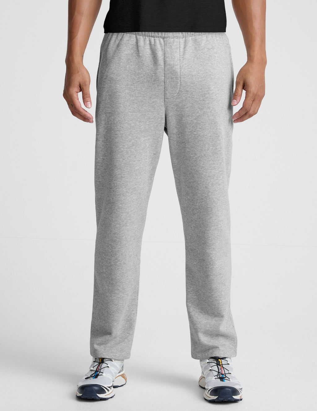 LuxeFleece? Straight Leg Men's Pant
