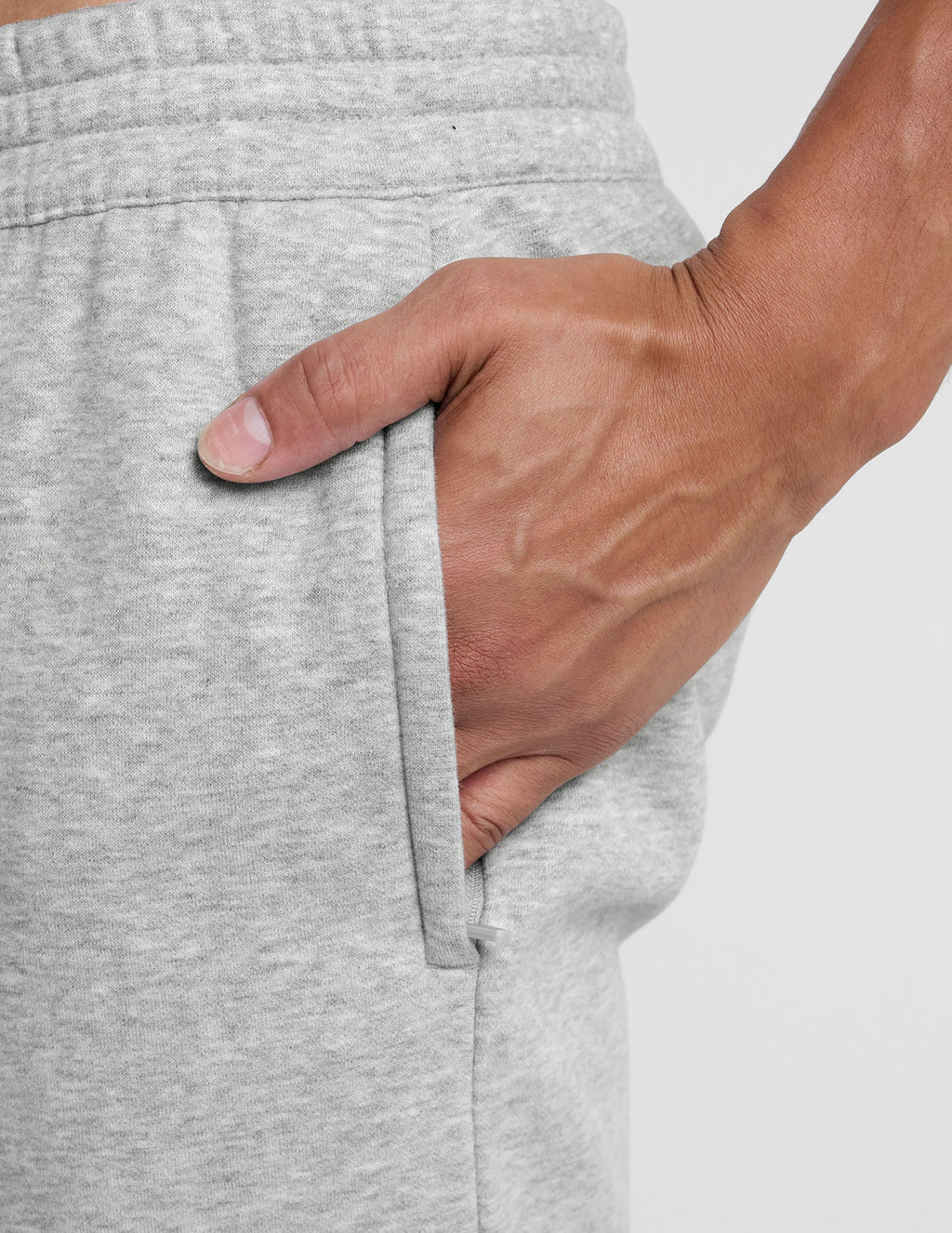 LuxeFleece? Straight Leg Men's Pant