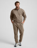 LuxeFleece? Straight Leg Men's Pant
