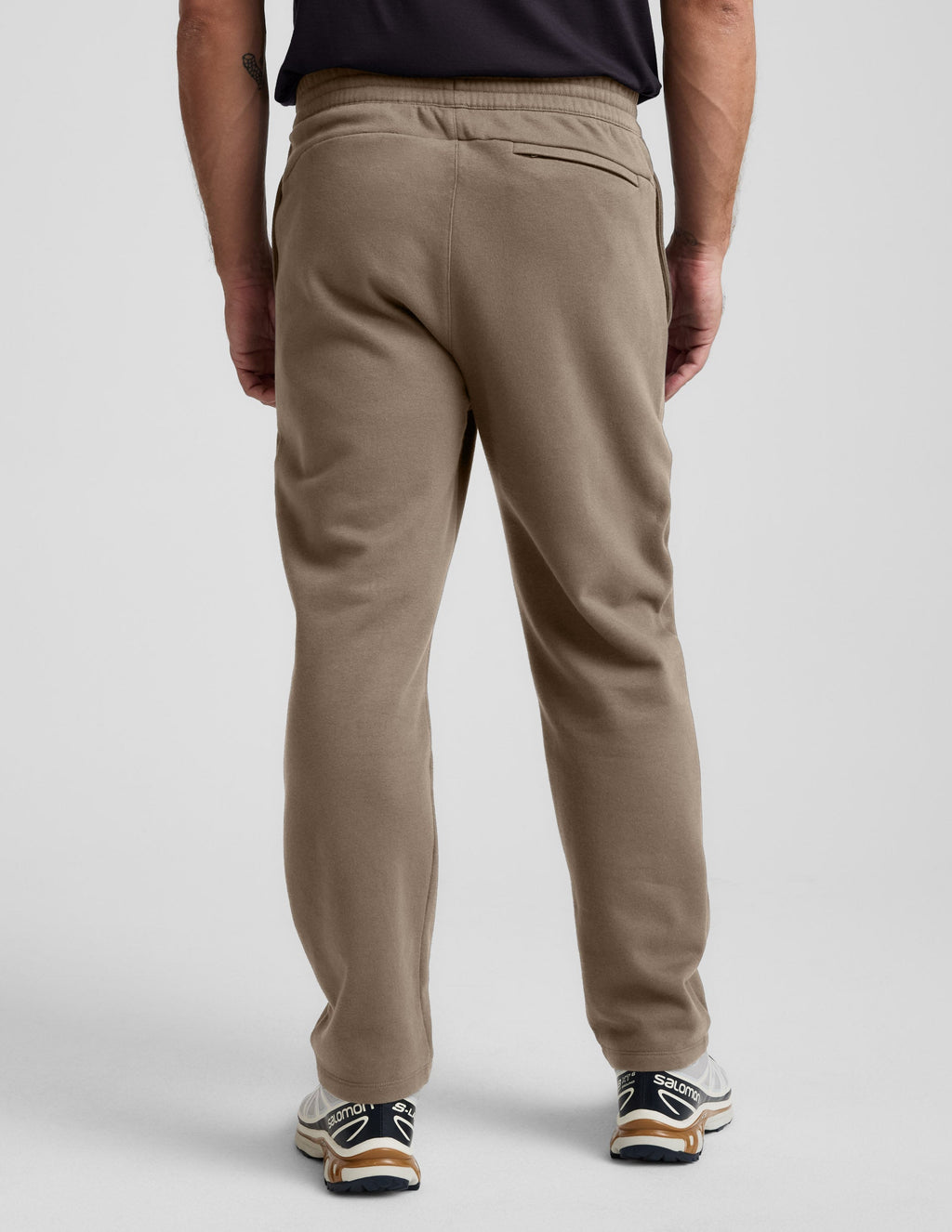 LuxeFleece? Straight Leg Men's Pant